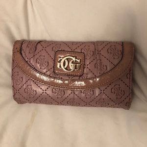 Guess Wallet